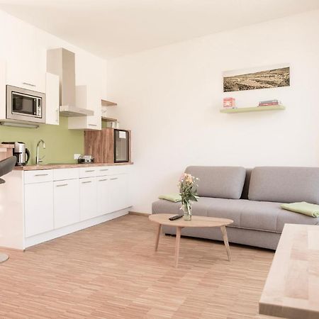 Ferienwohnung Am Weingut Eisenbock Strass  Buitenkant foto